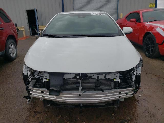 Photo 5 from auction – 2022 TOYOTA COROLLA SE with VIN 5YFS4MCE1NP127865