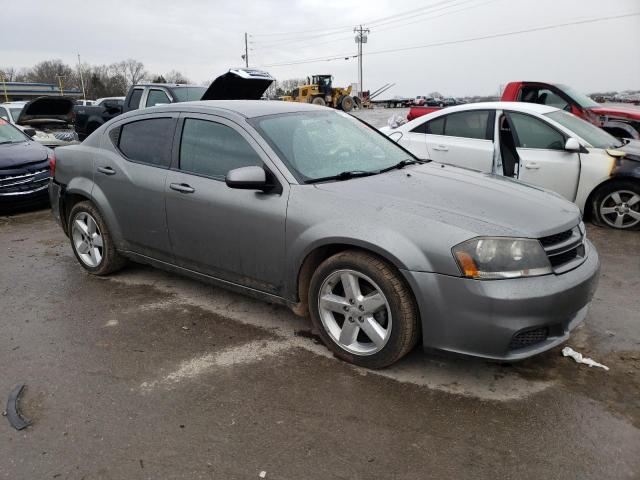 Photo 4 from auction – 2013 DODGE AVENGER SE with VIN 1C3CDZAG0DN769967