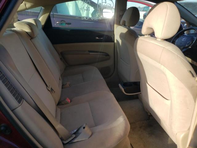 Photo 10 from auction – 2004 TOYOTA PRIUS with VIN JTDKB20U140013217