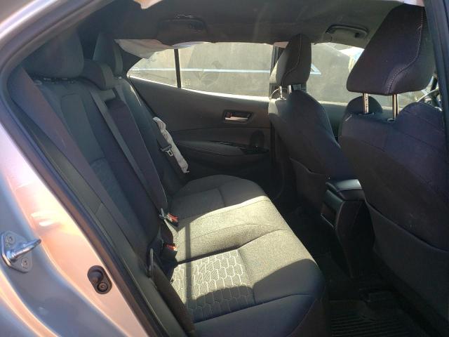 Photo 10 from auction – 2022 TOYOTA COROLLA SE with VIN JTND4MBE1N3179110
