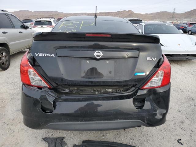 Photo 6 from auction – 2015 NISSAN VERSA S S with VIN 3N1CN7AP6FL806751