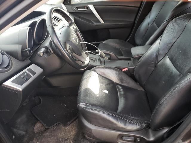 Photo 7 from auction – 2012 MAZDA 3 I with VIN JM1BL1M72C1586714