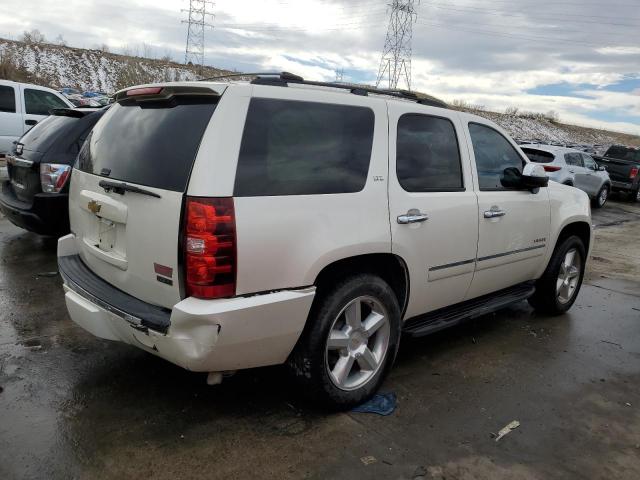 Photo 3 from auction – 2011 CHEVROLET TAHOE C150 with VIN 1GNSCCE01BR380644