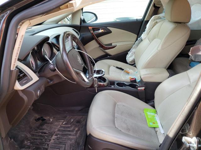 Photo 7 from auction – 2013 BUICK VERANO with VIN 1G4PR5SK0D4240613