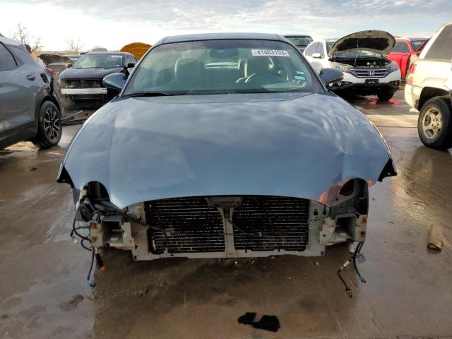 Photo 5 from auction – 2007 BUICK LACROSSE C with VIN 2G4WC582071132335