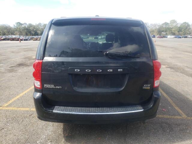 Photo 6 from auction – 2019 DODGE GRAND CARA with VIN 2C4RDGEG9KR662081