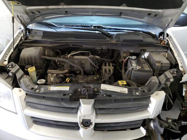 Photo 12 from auction – 2010 DODGE GRAND CARA with VIN 2D4RN3D12AR410936
