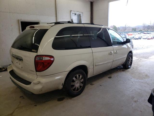Photo 3 from auction – 2005 CHRYSLER TOWN & COU with VIN 2C4GP54L25R291545