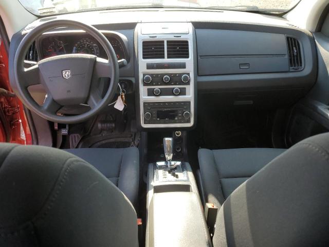 Photo 8 from auction – 2010 DODGE JOURNEY SE with VIN 3D4PG4FB2AT198775