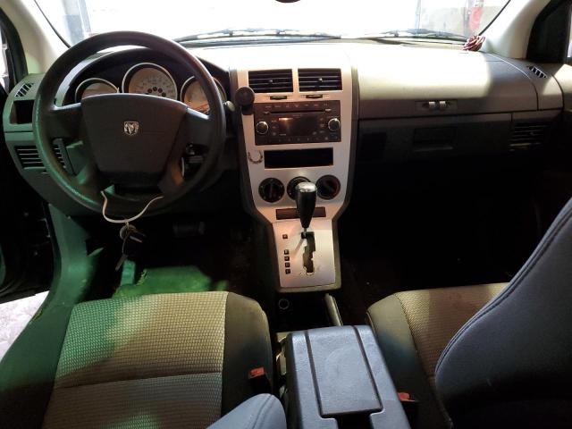 Фото 8 с аукциона – 2009 DODGE CALIBER SX с VIN 1B3HB48A99D235702