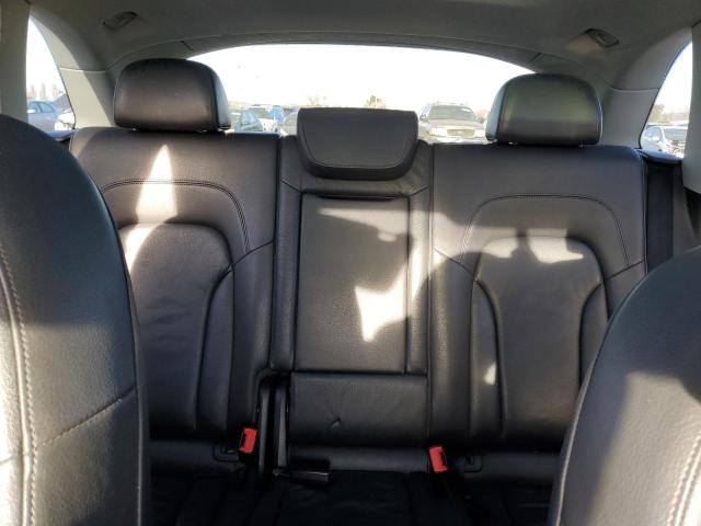 Photo 10 from auction – 2014 AUDI Q5 PREMIUM with VIN WA1LFAFP1EA018833