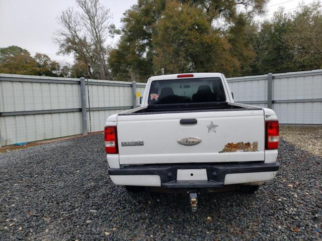 Photo 6 from auction – 2009 FORD RANGER SUP with VIN 1FTYR44E39PA56864