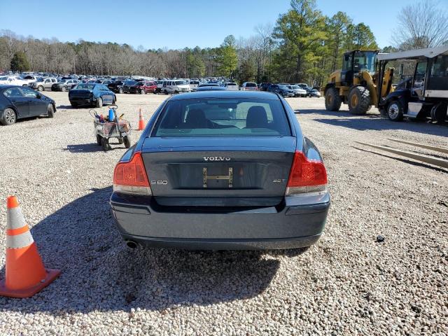 Photo 6 from auction – 2008 VOLVO S60 2.5T with VIN YV1RS592382689903