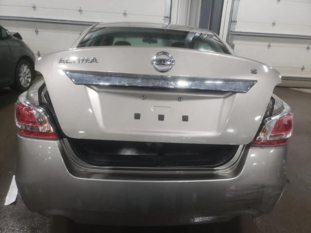 Photo 6 from auction – 2015 NISSAN ALTIMA 2.5 with VIN 1N4AL3AP7FN362448