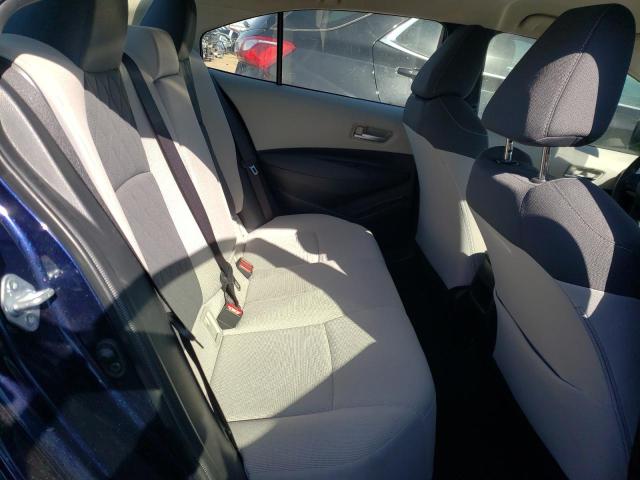 Photo 10 from auction – 2020 TOYOTA COROLLA LE with VIN JTDEPRAE9LJ092210