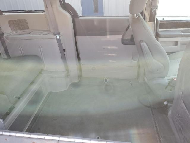 Photo 11 from auction – 2010 DODGE GRAND CARA with VIN 2D4RN5D17AR100227