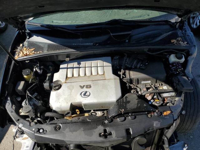 Photo 12 from auction – 2008 LEXUS RX 350 with VIN 2T2GK31UX8C034309