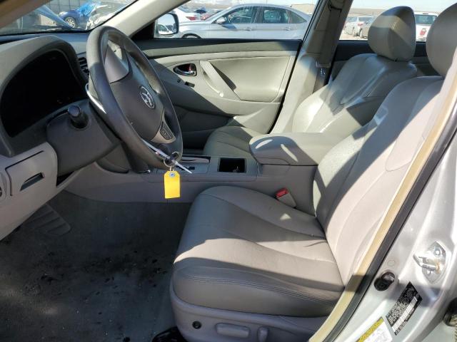 Photo 7 from auction – 2007 TOYOTA CAMRY CE with VIN 4T1BE46K27U124831