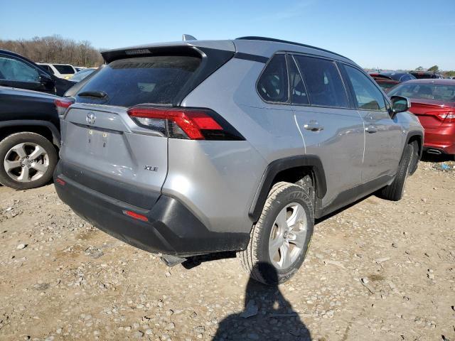Photo 3 from auction – 2019 TOYOTA RAV4 XLE with VIN JTMW1RFV7KD508833