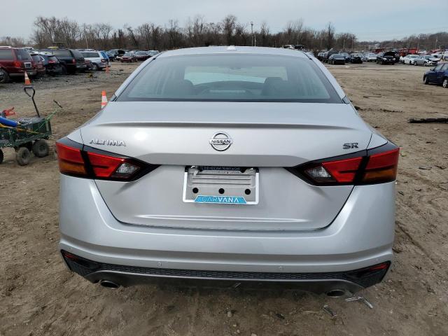 Photo 6 from auction – 2020 NISSAN ALTIMA SR with VIN 1N4BL4CV7LC219870