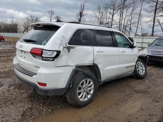 Photo 3 from auction – 2021 JEEP GRAND CHER with VIN 1C4RJFAG6MC535602