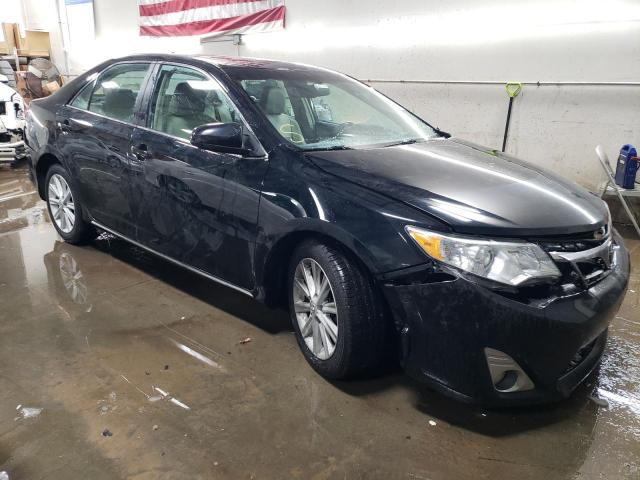 Photo 4 from auction – 2012 TOYOTA CAMRY SE with VIN 4T1BK1FK2CU510358