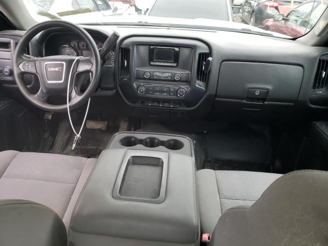 Photo 8 from auction – 2014 GMC SIERRA with VIN 1GTR1TEH2EZ359678