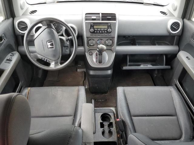Photo 8 from auction – 2003 HONDA ELEMENT EX with VIN 5J6YH28563L032987