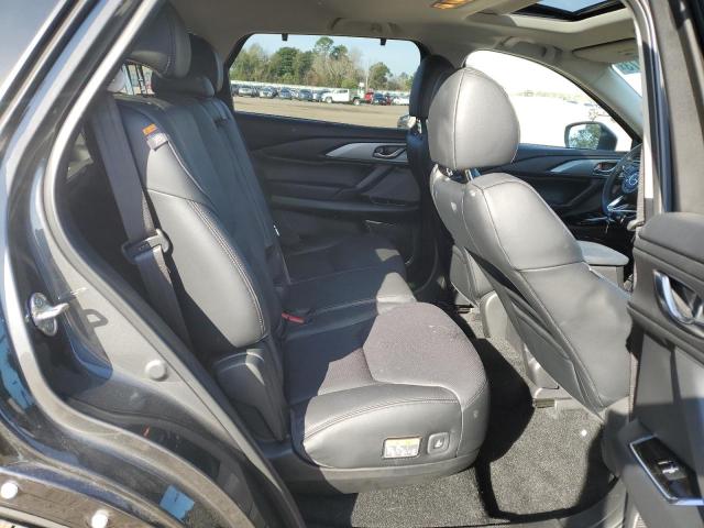 Photo 11 from auction – 2022 MAZDA CX-9 TOURI with VIN JM3TCBCY3N0624424