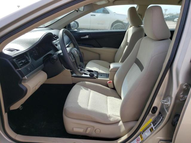 Photo 7 from auction – 2013 TOYOTA CAMRY L with VIN 4T4BF1FK5DR320467