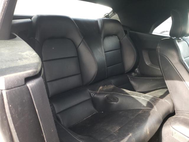Photo 10 from auction – 2016 FORD MUSTANG with VIN 1FATP8UH9G5299577