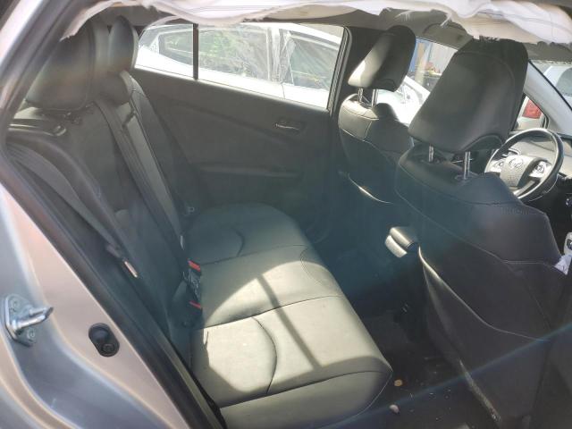 Photo 10 from auction – 2017 TOYOTA PRIUS with VIN JTDKARFU4H3039673