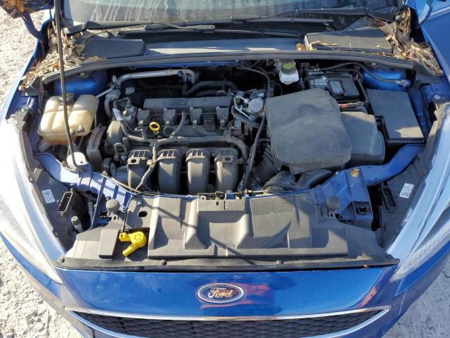 Photo 11 from auction – 2018 FORD FOCUS SE with VIN 1FADP3F23JL229186