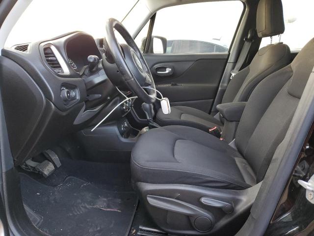Photo 7 from auction – 2016 JEEP RENEGADE with VIN ZACCJBBT3GPE38660