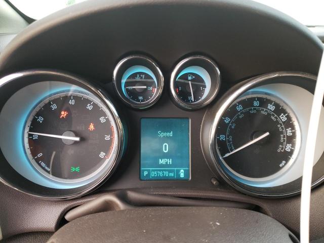 Photo 9 from auction – 2015 BUICK VERANO with VIN 1G4PS5SK6F4184376