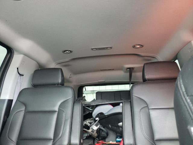 Photo 10 from auction – 2017 CHEVROLET SUBURBAN C with VIN 1GNSCHKC3HR273468