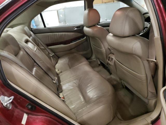 Photo 10 from auction – 2003 ACURA 3.2TL with VIN 19UUA566X3A091107