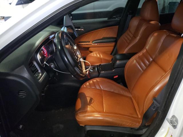 Photo 7 from auction – 2017 DODGE CHARGER SR with VIN 2C3CDXL90HH623117