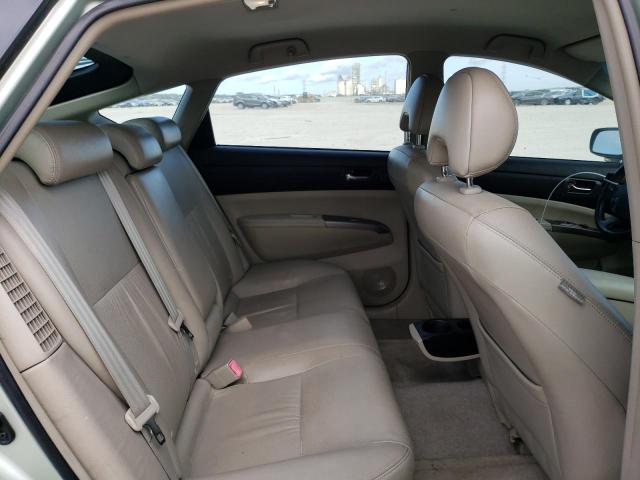 Photo 10 from auction – 2009 TOYOTA PRIUS with VIN JTDKB20U093497242