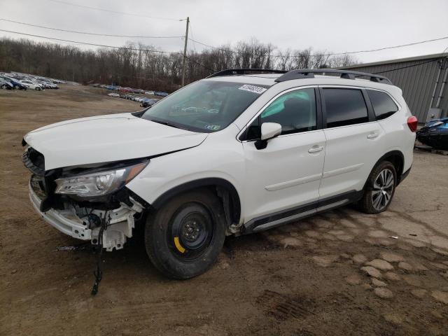 صورة رقم 1 من المزاد - 2021 SUBARU ASCENT LIM مع VIN 4S4WMAPD6M3446330