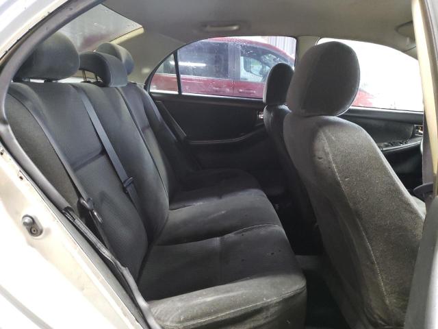 Photo 10 from auction – 2005 TOYOTA COROLLA CE with VIN 1NXBR32E85Z355244