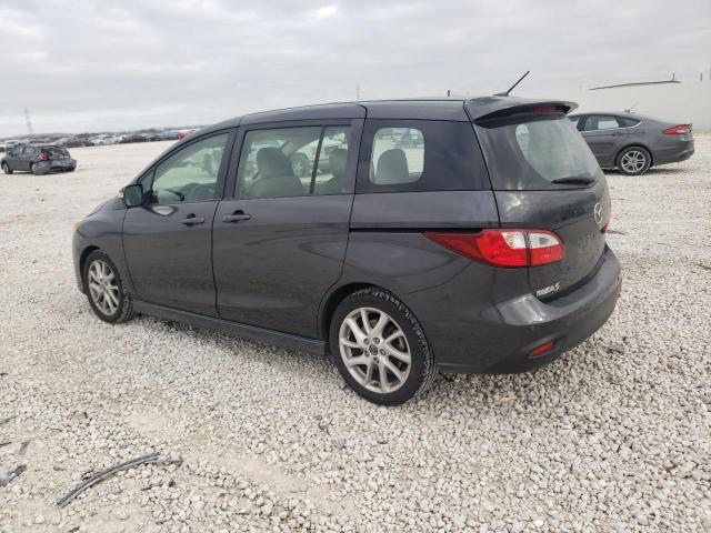 Photo 2 from auction – 2013 MAZDA 5 with VIN JM1CW2DL8D0149886