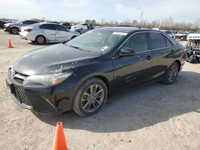 Photo 1 from auction – 2017 TOYOTA CAMRY LE with VIN 4T1BF1FK5HU787016