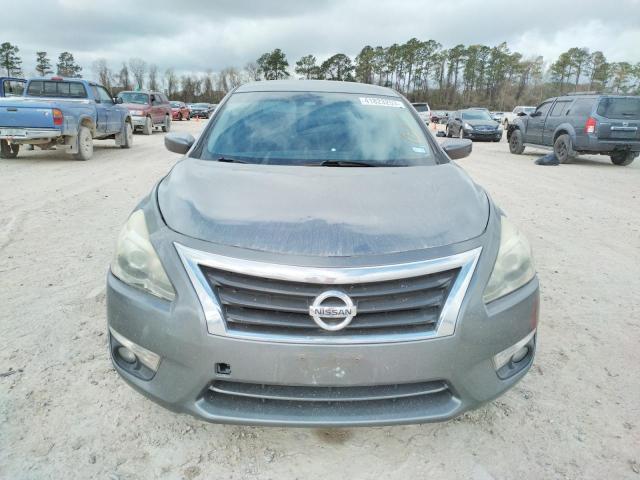 Photo 5 from auction – 2015 NISSAN ALTIMA 2.5 with VIN 1N4AL3AP8FC168278