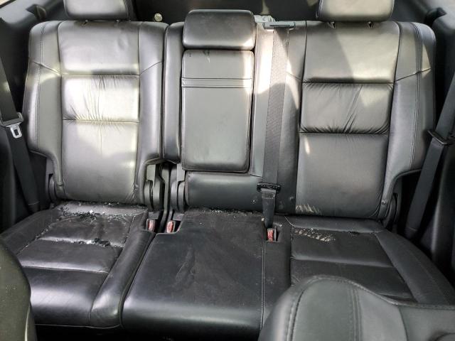 Photo 10 from auction – 2013 JEEP GRAND CHER with VIN 1C4RJFBG4DC585574