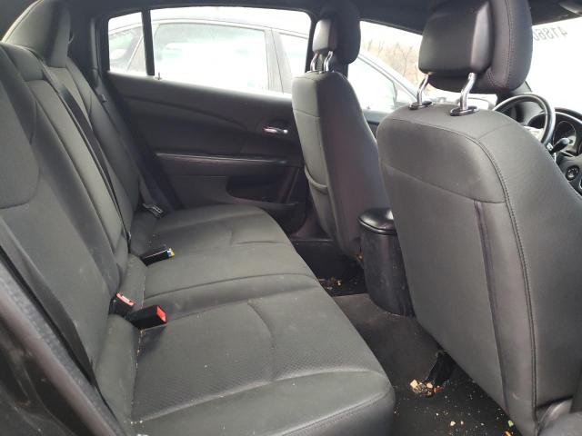 Photo 10 from auction – 2011 CHRYSLER 200 TOURIN with VIN 1C3BC1FG1BN513973