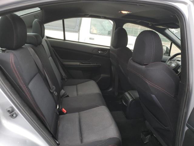 Photo 10 from auction – 2016 SUBARU WRX PREMIU with VIN JF1VA1E62G9801692
