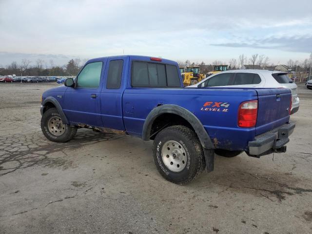 Photo 2 from auction – 2003 FORD RANGER SUP with VIN 1FTZR45E73PB90545