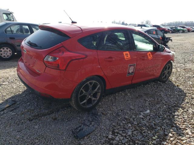 Photo 3 from auction – 2014 FORD FOCUS SE with VIN 1FADP3K26EL214211