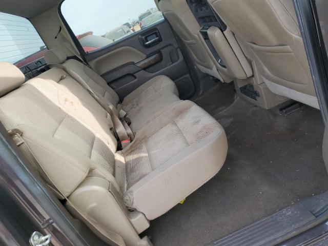 Photo 10 from auction – 2014 CHEVROLET SILVERADO with VIN 3GCPCREC9EG403491